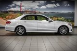 Used 2014 Mercedes-Benz E 550 4MATIC Sedan image 5