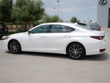 Certified 2025 Lexus ES 300h w/ Premium Package image 5