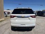 Used 2019 Chevrolet Traverse High Country w/ LPO, Floor Liner Package image 5