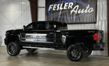 Used 2017 Chevrolet Silverado 2500 LTZ w/ Duramax Plus Package image 3