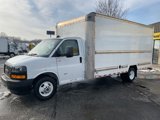Used 2021 GMC Savana 3500 Extended w/ Power Convenience Package image 3