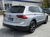 Used 2022 Volkswagen Tiguan SE w/ Panoramic Sunroof Package image 4