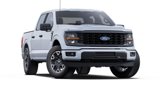 New 2025 Ford F150 STX w/ Equipment Group 200A image 4
