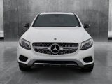 Used 2018 Mercedes-Benz GLC 300 4MATIC Coupe image 2
