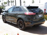 Used 2022 Ford Edge SE w/ Black Appearance Package image 2