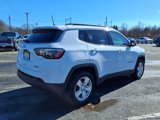 Used 2022 Jeep Compass Latitude w/ Convenience Group image 6