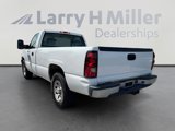 Used 2005 Chevrolet Silverado 1500 W/T image 5