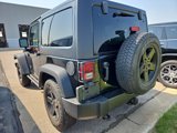 Used 2016 Jeep Wrangler Sport image 5