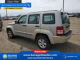 Used 2011 Jeep Liberty Sport image 3