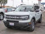 Certified 2021 Ford Bronco Sport Big Bend image 4
