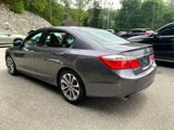 Used 2014 Honda Accord Sport image 3
