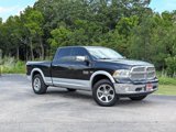 Used 2015 RAM 1500 Laramie w/ Convenience Group image 2