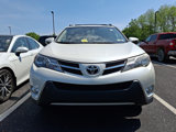 Certified 2015 Toyota RAV4 Limited image 2