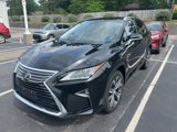 Used 2017 Lexus RX 350 FWD w/ Premium Package image 3