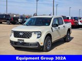 New 2025 Ford Maverick XLT w/ XLT Luxury Package image 3