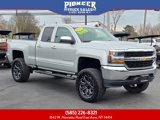Used 2019 Chevrolet Silverado 1500 LT image 3