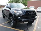 Used 2017 Toyota Tacoma SR5 image 4