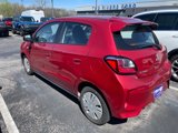 Used 2022 Mitsubishi Mirage ES image 2