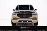 Used 2023 Mercedes-Benz Maybach GLS 600 4MATIC image 2