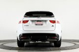 Used 2018 Jaguar F-PACE S image 3