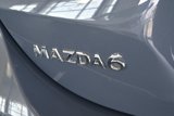 Used 2021 MAZDA MAZDA6 Carbon Edition image 4
