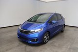 Certified 2018 Honda Fit EX image 2