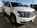 Used 2017 Chevrolet Tahoe Premier image 4