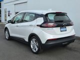Certified 2023 Chevrolet Bolt LT w/ Driver Confidence Package image 3
