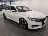 Certified 2020 Honda Accord Sport image 3