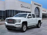 Used 2018 GMC Sierra 1500 SLT w/ SLT Premium Package image 2