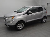 Used 2019 Ford EcoSport SE image 2