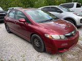 Used 2011 Honda Civic LX-S image 3