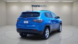 Used 2018 Jeep Compass Latitude w/ Cold Weather Group image 5