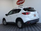 Used 2014 MAZDA CX-5 Touring w/ Bose/Moonroof Package image 4