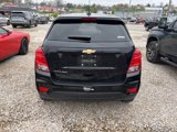 Used 2022 Chevrolet Trax LS w/ Tint and Cruise Package image 4