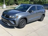 Used 2022 Volkswagen Taos S image 5