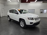 Used 2015 Jeep Compass Sport w/ Power Value Group image 4
