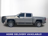 Used 2017 GMC Sierra 1500 SLT image 4