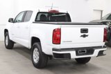 Used 2018 Chevrolet Colorado W/T w/ WT Convenience Package image 4
