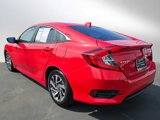 Used 2017 Honda Civic EX image 5