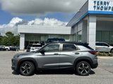 Used 2022 Chevrolet TrailBlazer RS w/ Technology Package image 5