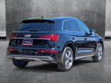 Used 2023 Audi Q5 Prestige image 5