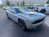 Certified 2022 Dodge Challenger SXT w/ Blacktop Package image 3