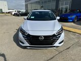 New 2025 Nissan Versa SV w/ Trunk Package image 2