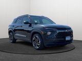 Certified 2024 Chevrolet TrailBlazer RS image 4