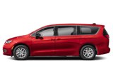 New 2025 Chrysler Pacifica Limited image 3