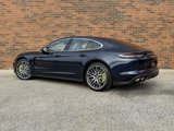 Certified 2021 Porsche Panamera 4S image 3