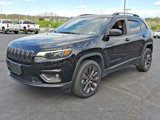 Used 2021 Jeep Cherokee Latitude Lux 80th Anniv w/ Quick Order Package 26U 80TH image 3