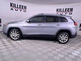 Used 2014 Jeep Cherokee Limited w/ Luxury Group image 4