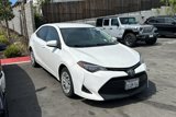 Used 2018 Toyota Corolla LE image 2